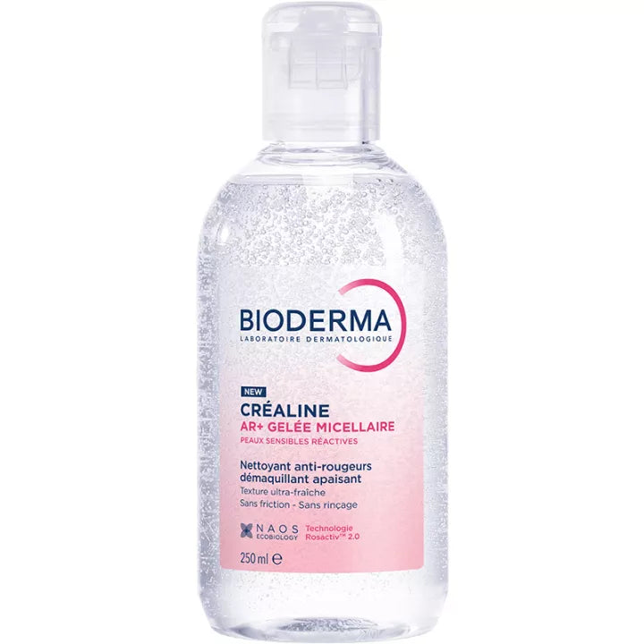 Créaline AR+ Gel Micellaire 250 ml
