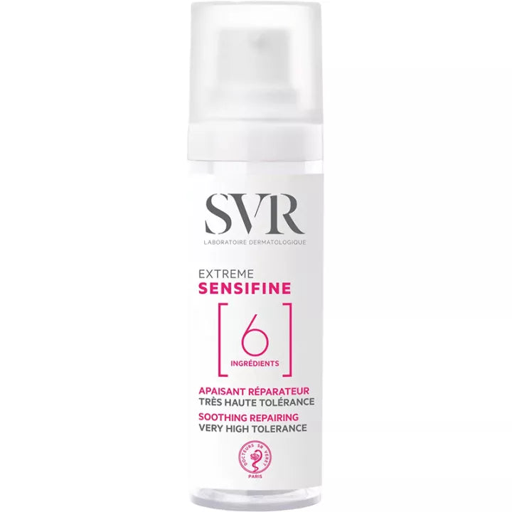 SVR Sensifine Extrême 30 ml