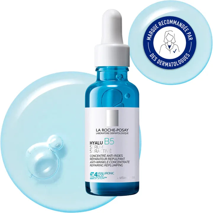 La Roche-Posay Hyalu B5 Sérum Suractive 30 ml
