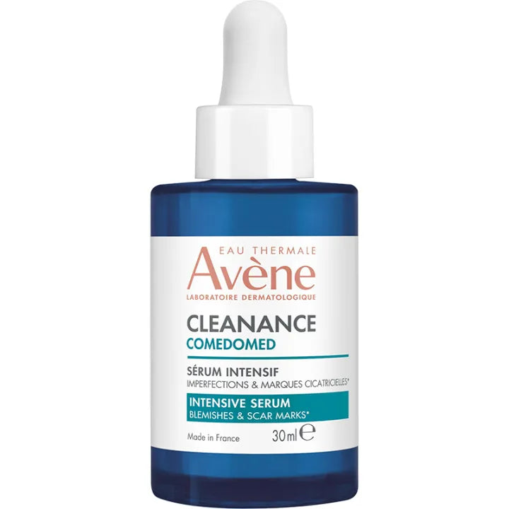 Avène Cleanance Comedomed Sérum Intensif 30 ml