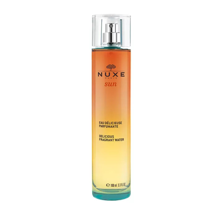 Nuxe Sun Eau Parfumée Délicieuse 100 ml