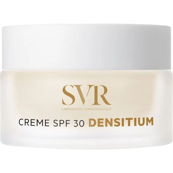 SVR Densitium Crème SPF30 Rechargeable 50 ml