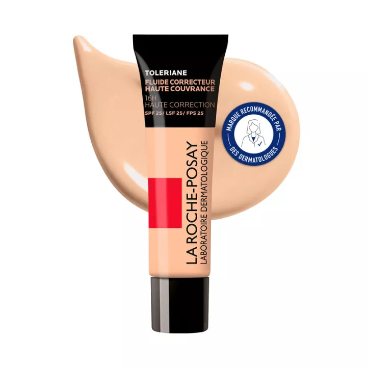 La Roche-Posay Toleriane Teint Correcteur 25 HC Teinte T15 30 ml