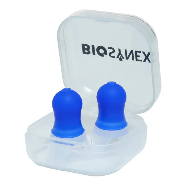 Biosynex Protections Auditives Altitude Adulte – 1 paire