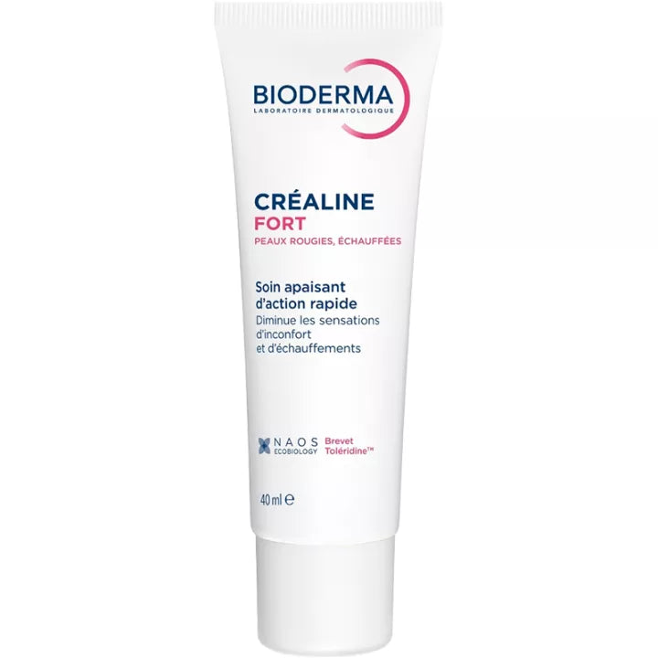 Créaline Fort Crème 40 ml