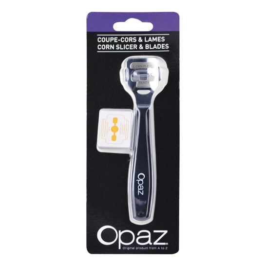 Opaz Coupe-Cors + 10 Lames