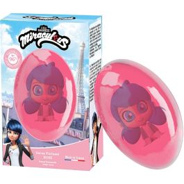 LCB Savon Translucide Rose Marinette 75 g