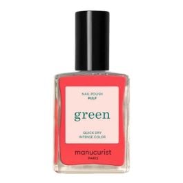 Manucurist Green Vernis à Ongles Pulp – 15 ml