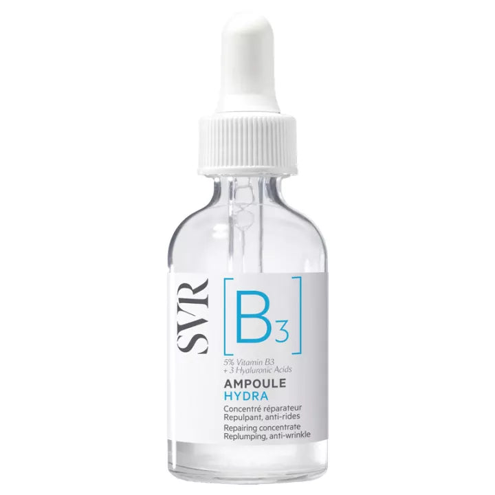 SVR [B] Ampoule Hydra Flacon 30 ml