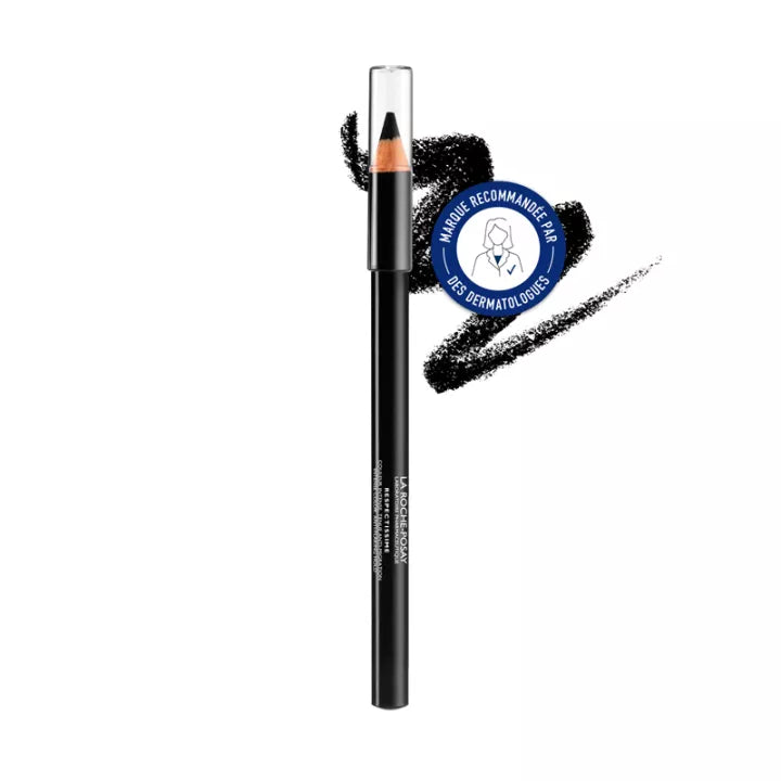 La Roche-Posay Respectissime Crayon Doux Brun