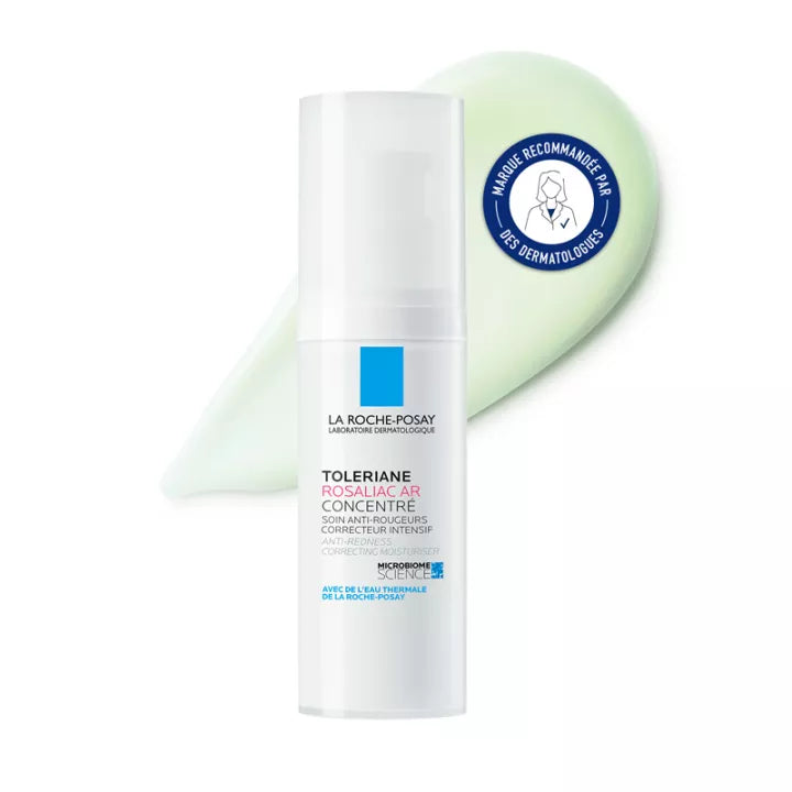 La Roche-Posay Toleriane Rosaliac AR Crème 40 ml