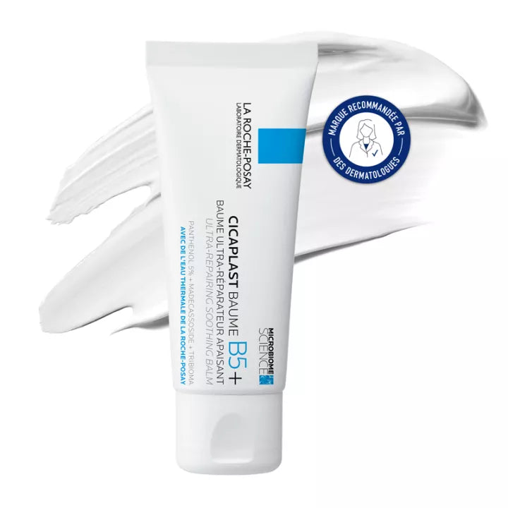La Roche-Posay Cicaplast Baume B5+ Tube 15 ml