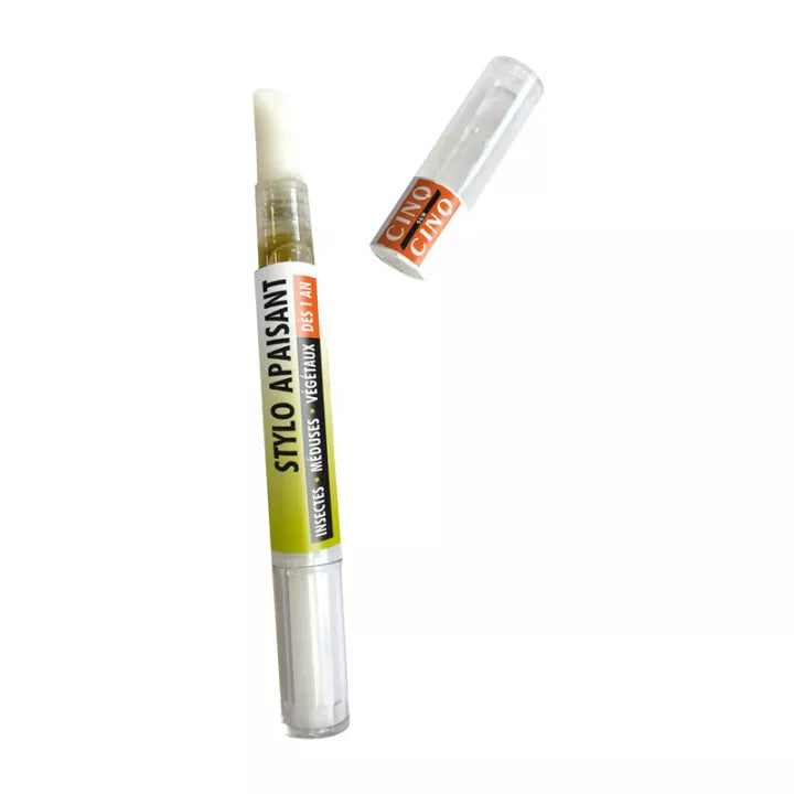 Cinq sur Cinq Stylo Apaisant Après-Piqûres 2 ml
