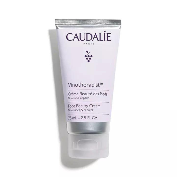 Caudalie Vinotherapist Crème Pieds 75 ml