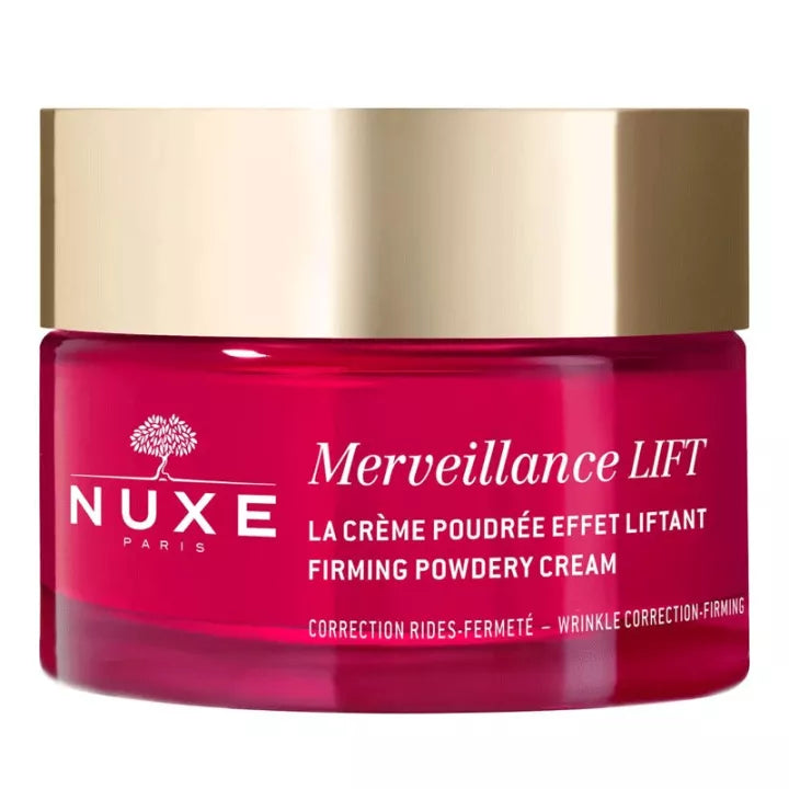 Nuxe Merveillance Lift Crème Poudrée 50 ml