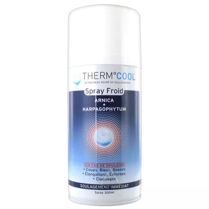 Thermcool Froid Spray 300 ml