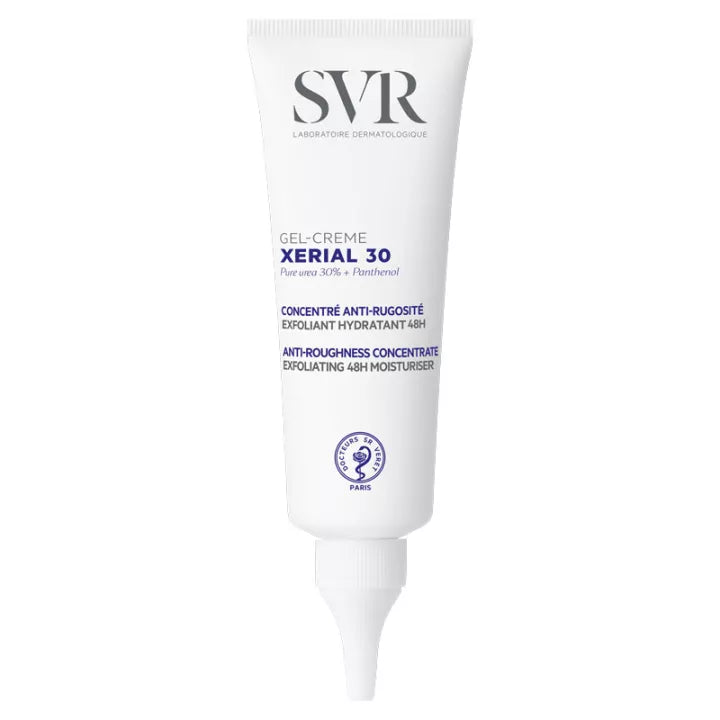SVR Xerial 30 Gel-Crème 75 ml
