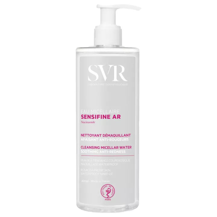 SVR Sensifine AR Eau Micellaire 100 ml