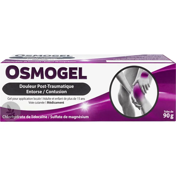 Osmogel Gel Tube 90 g