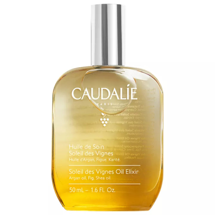 Caudalie Huile de Soin Nourrissante 100 ml