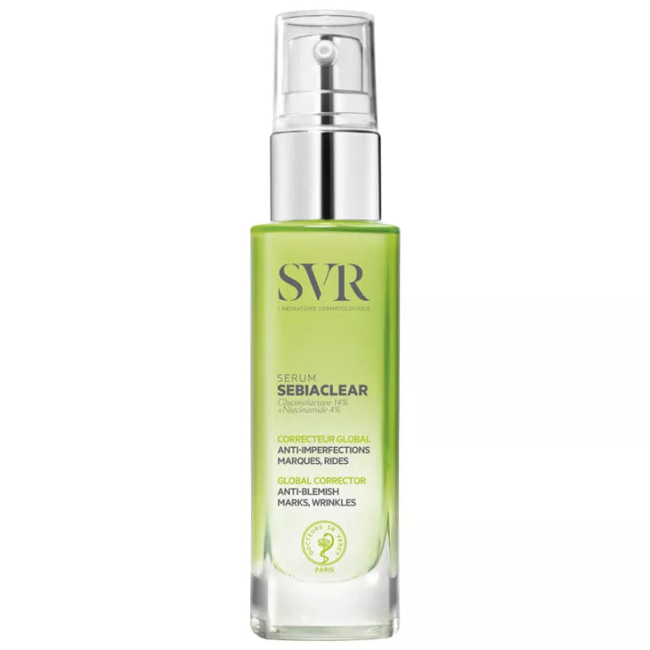 SVR Sebiaclear Sérum 30 ml