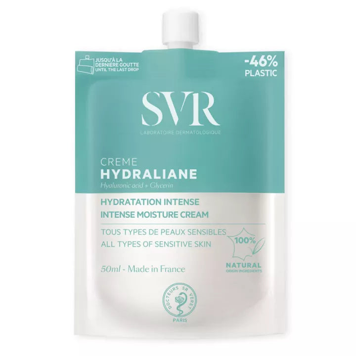 SVR Hydraliane Crème 50 ml