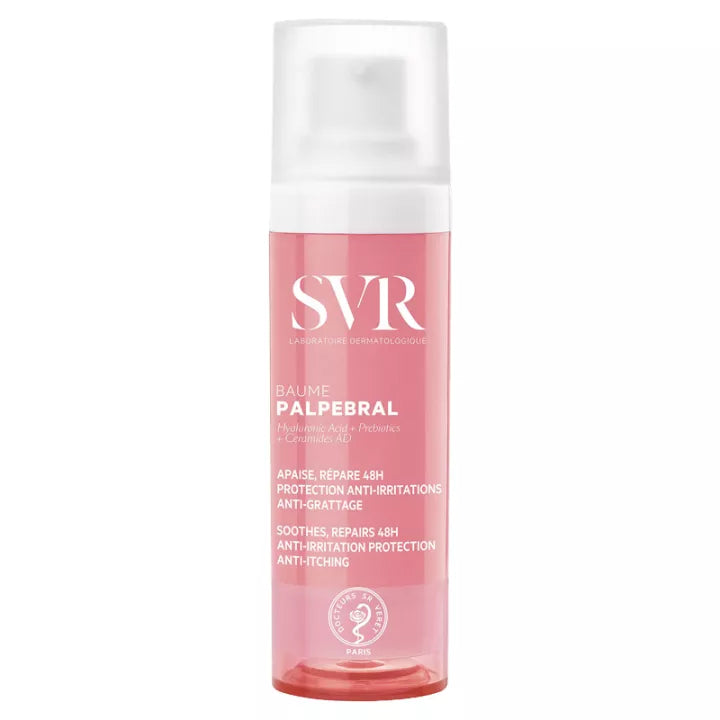SVR Palpébral Baume 30 ml