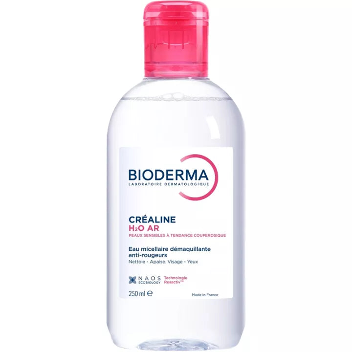 Créaline H2O AR Solution Micellaire 250 ml