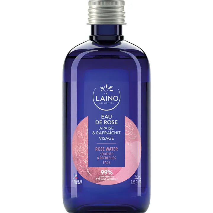 Laino Eau de Rose 250 ml