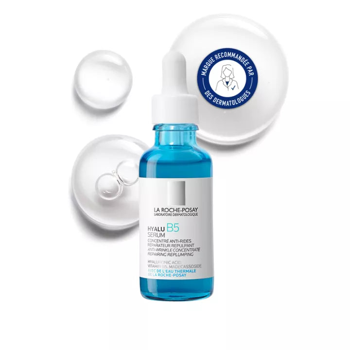 La Roche-Posay Hyalu B5 Sérum Yeux 15 ml