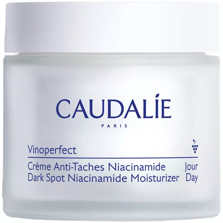 Caudalie Vinoperfect Crème Anti-Taches Niacinamide