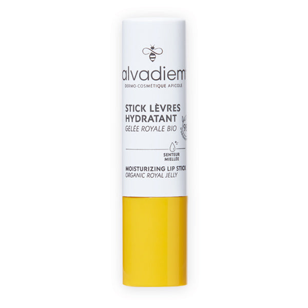 Alvadiem Stick Lèvres Hydratant