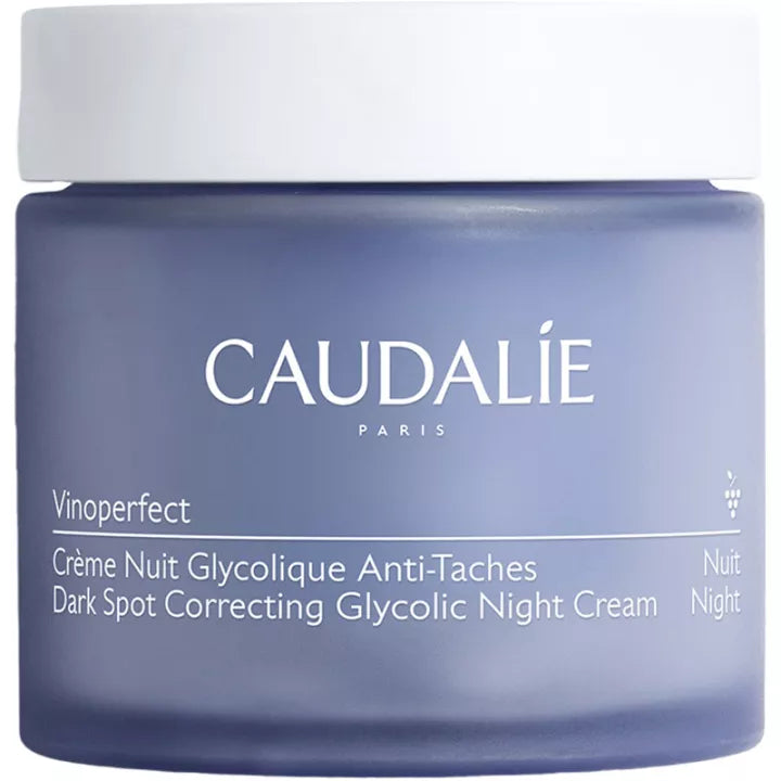 Caudalie Vinoperfect Crème de Nuit Anti-Taches