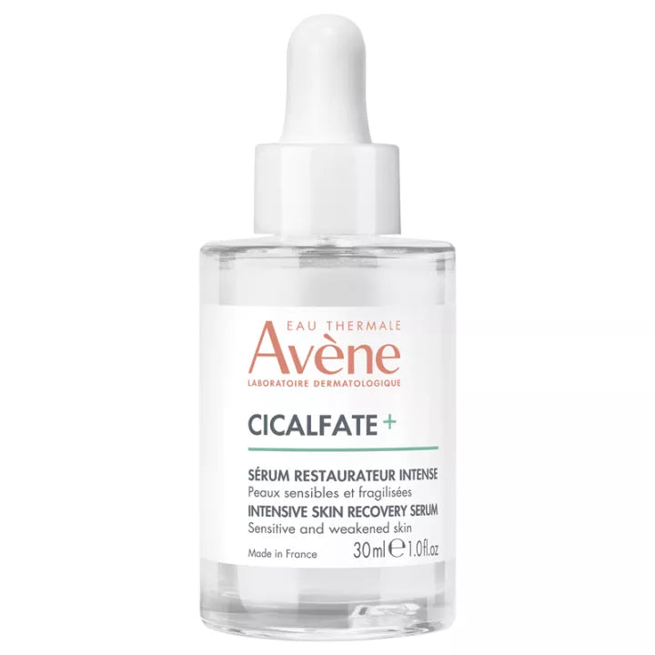 Avène Cicalfate+ Sérum Restaurateur Intense 30 ml