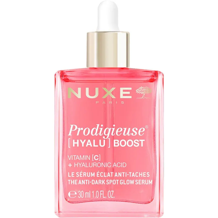 Nuxe Prodigieuse Sérum Éclat Anti-Taches 30 ml