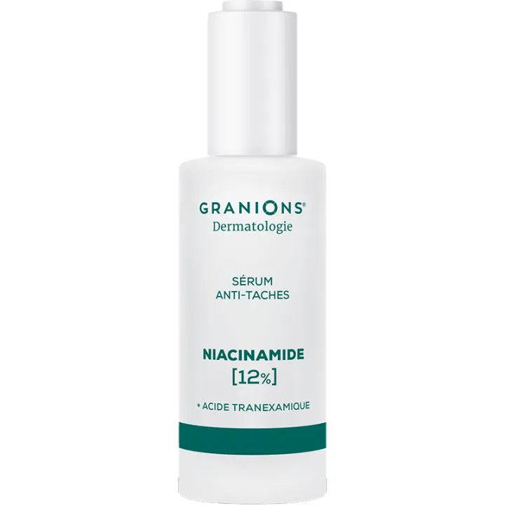 Granions Sérum Niacinamide Anti-Taches 30 ml