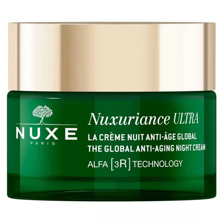 Nuxuriance Ultra Crème Nuit 50 ml