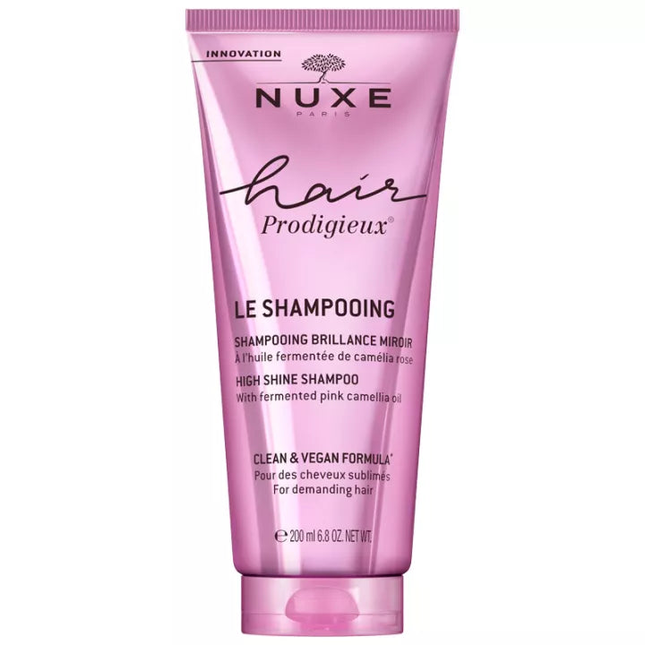 Nuxe Hair Prodigieux Shampooing 200 ml