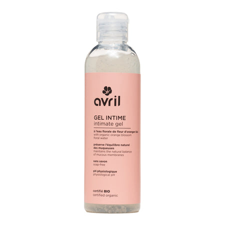 Avril Gel Intime Bio – 200 ml
