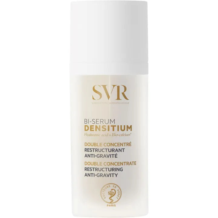 SVR Densitium Bi-Sérum Rechargeable 30 ml