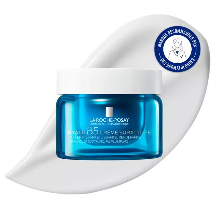 La Roche-Posay Hyalu B5 Crème Suractive Recharge 50 ml