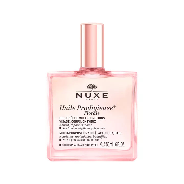 Nuxe Huile Prodigieuse Florale 100 ml