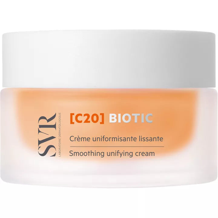 SVR [C20] Biotic Rechargeable 50 ml