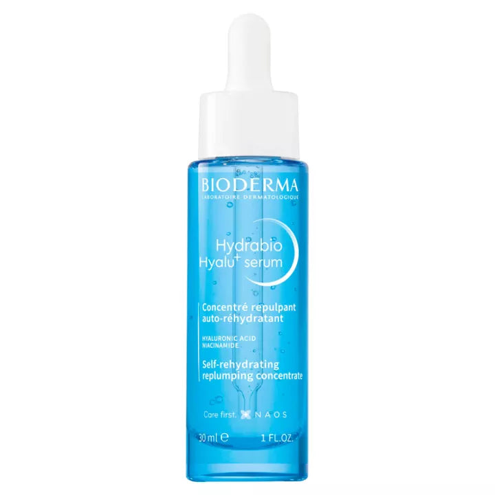 Hydrabio Hyalu+ Sérum 30 ml