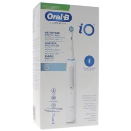 Oral-B iO Nettoyage Protecteur Pro 5