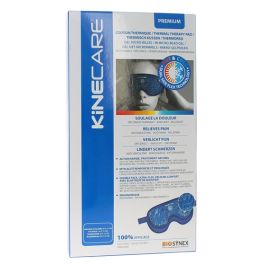 Kinecare Coussin Thermique Masque Oculaire – 20 x 10 cm