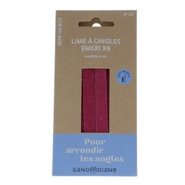 Sanodiane Lime à Ongles