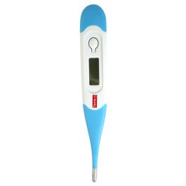 Thermomètre Médical Électronique Flexible Torm – 10 Secondes