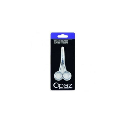 Opaz Ciseaux à Ongles Courbes