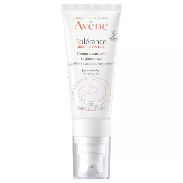 Avène Tolérance Control Crème 40 ml